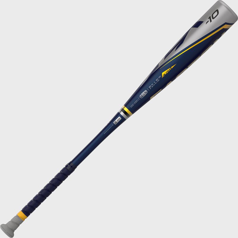 2022 Easton Alpha Alx USSSA 2-3/4 (-10) Baseball Bat