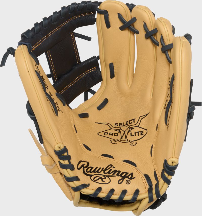 Rawlings Select Pro Lite Anthony Volpe 11.5" Youth Baseball Glove - SPL112AV