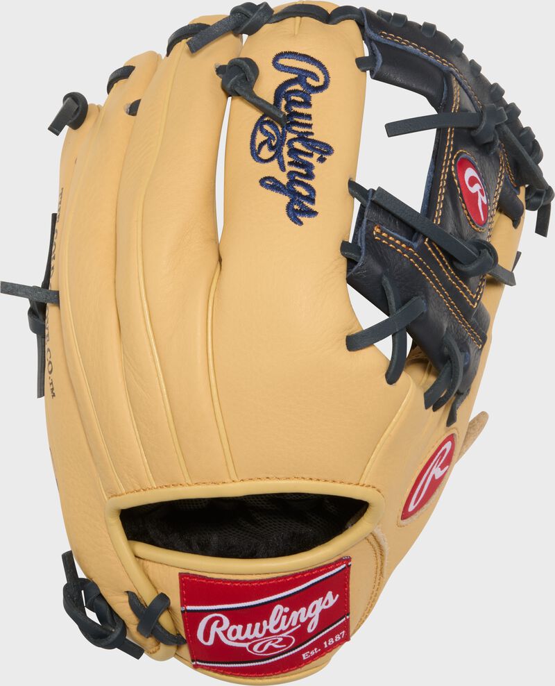 Rawlings Select Pro Lite Anthony Volpe 11.5" Youth Baseball Glove - SPL112AV