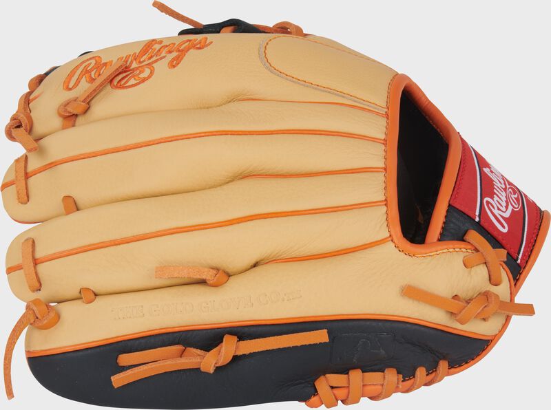Rawlings Select Pro Lite Jackson Holiday 11.25" Youth Baseball Glove - SPL112JH