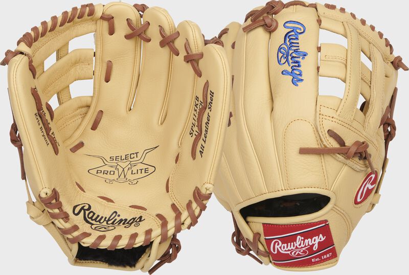 Rawlings Select Pro Lite 11.5" Kris Bryant Youth Baseball Glove - SPL115KB