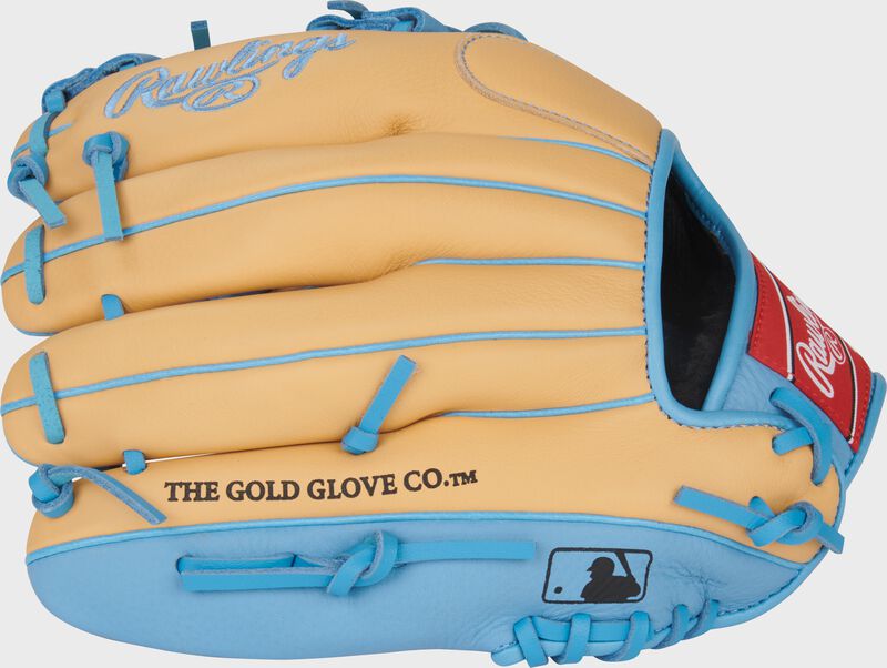 Rawlings Select Pro Lite Francisco Lindor 11.5" Youth Baseball Glove - SPL150FLC