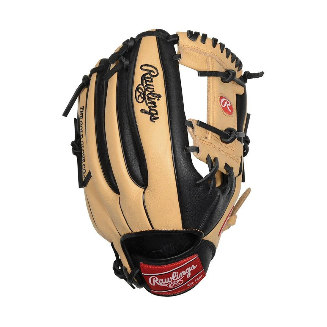 Rawlings Select Pro Lite Bo Bichette 11.5" Youth Baseball Glove- SPL115BB