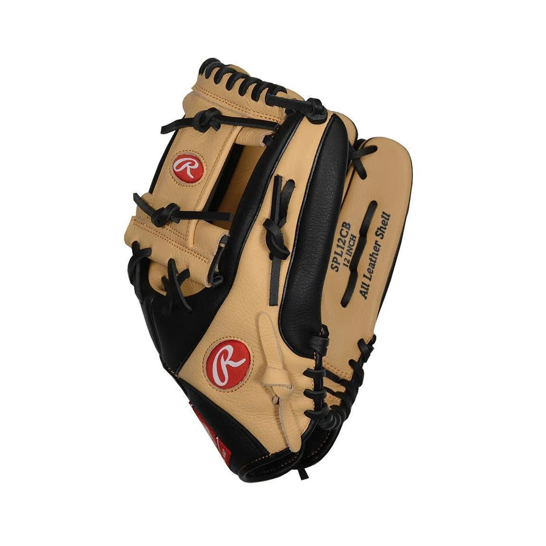 Rawlings Select Pro Lite Bo Bichette 11.5" Youth Baseball Glove- SPL115BB