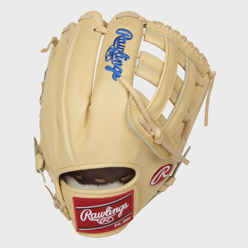 2021 Rawlings Pro Preferred Kris Bryant Glove RHT
