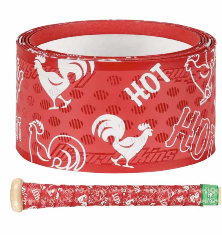 Outburst DSP Ultra Bar Grip