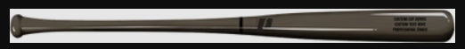 TORP3 Prairie Stick Torpedo Bat
