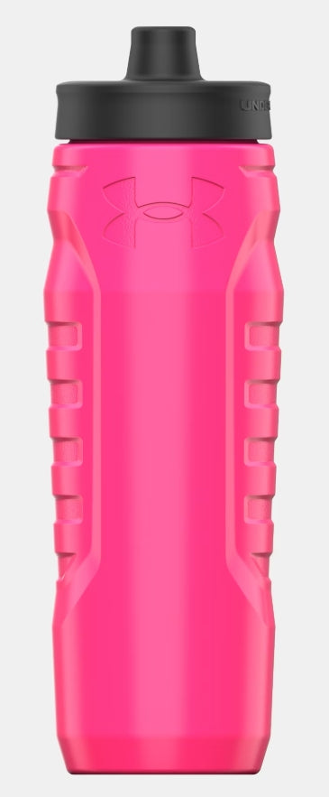 Under Armour Sideline Squeeze 32 oz Water Bottle