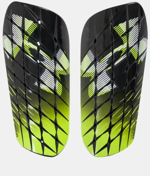 Under Armour Shadow Select Shin Guards