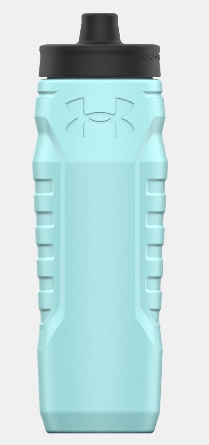 Under Armour Sideline Squeeze 32 oz Water Bottle