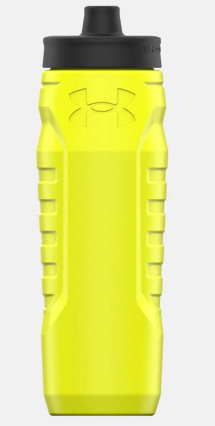 Under Armour Sideline Squeeze 32 oz Water Bottle