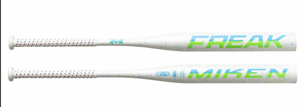 MIKEN FREAK 13" Barrel