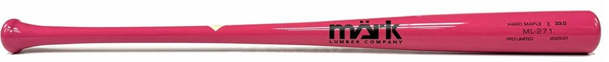 MLB Pink Bat - ML-271