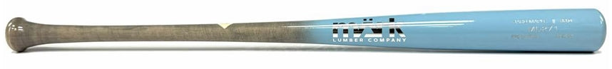 BABY BLUE FADE / LIGHT GREY	-  ML-271