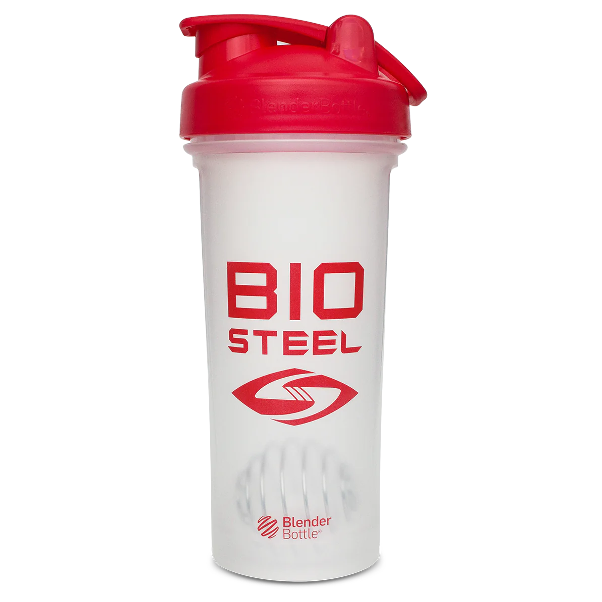 BIOSTEEL SHAKER CUP
