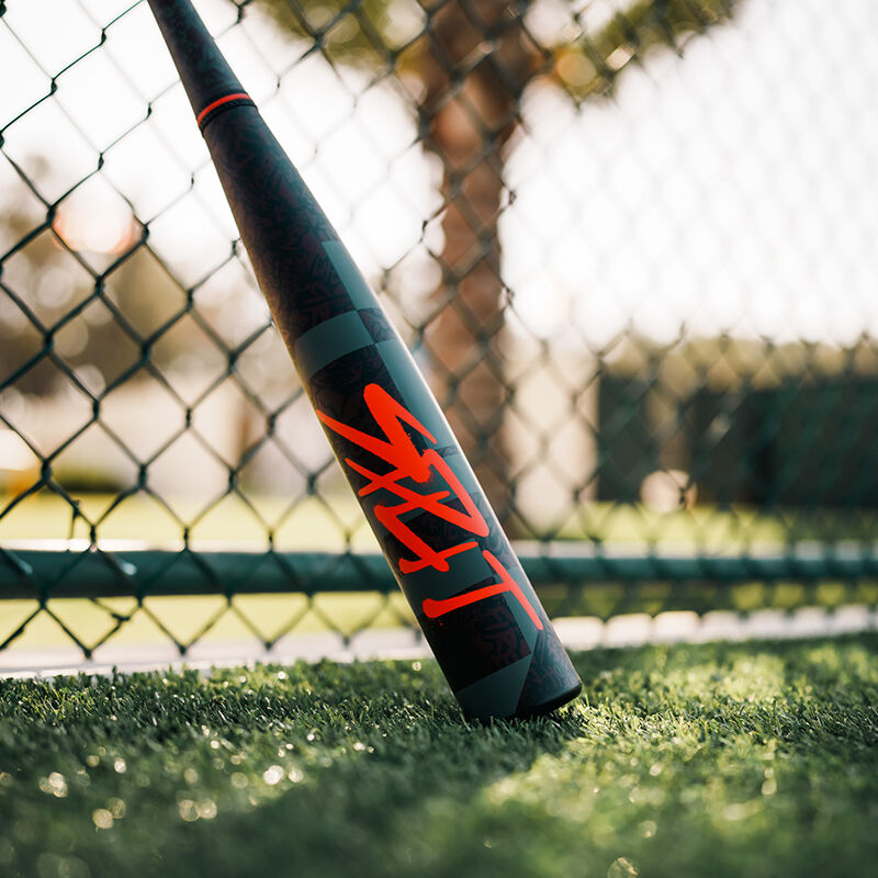 2024 Easton Split BBCOR -3 Baseball Bat