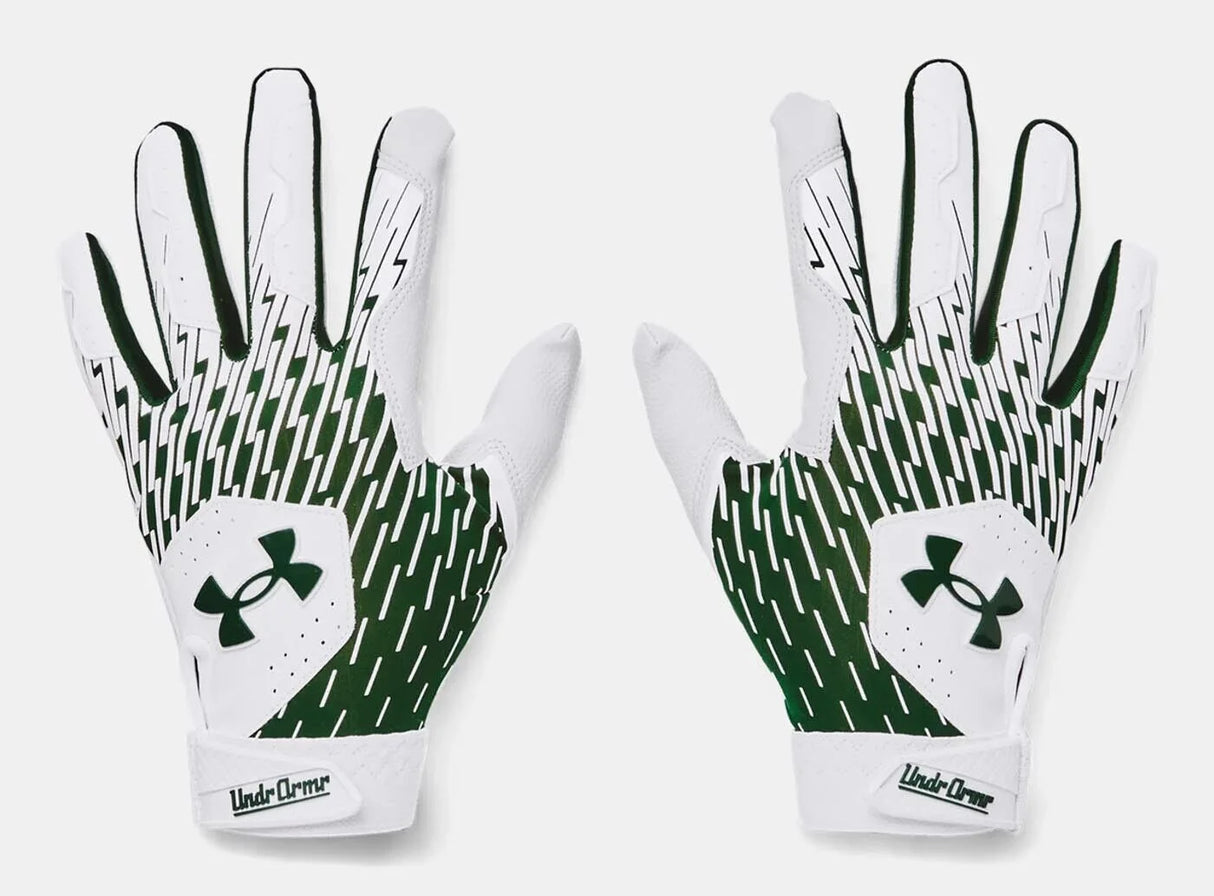 Under Armour Men's Clean Up Batting Gloves