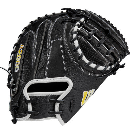 2023 A2000 SPIN CONTROL™ W/SS M1D