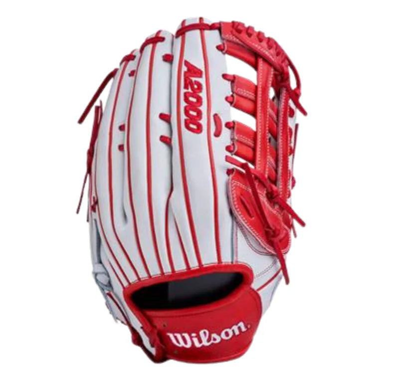 Wilson A2000 Slow Pitch Glove