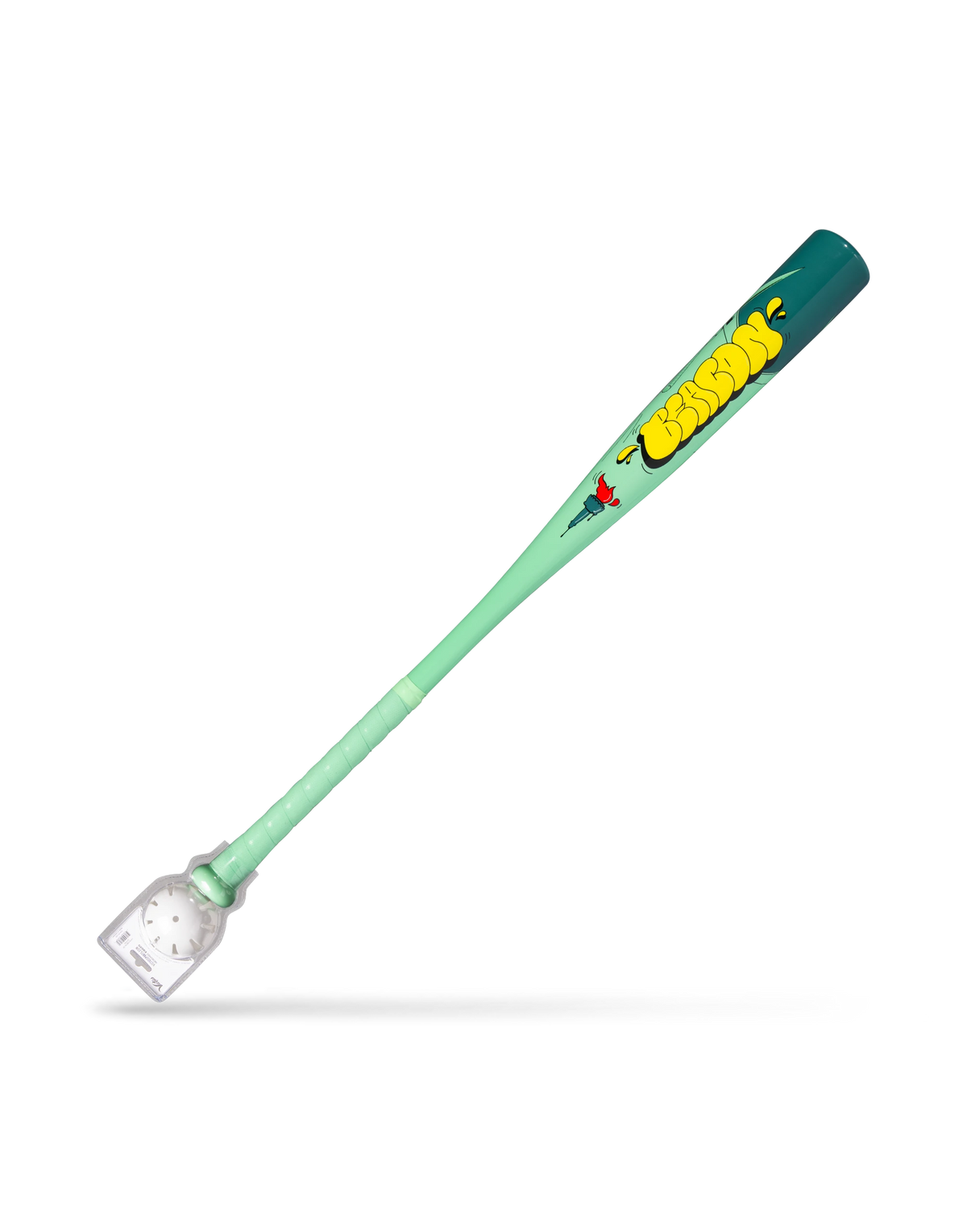 Victus Yardstick Plastic Bat