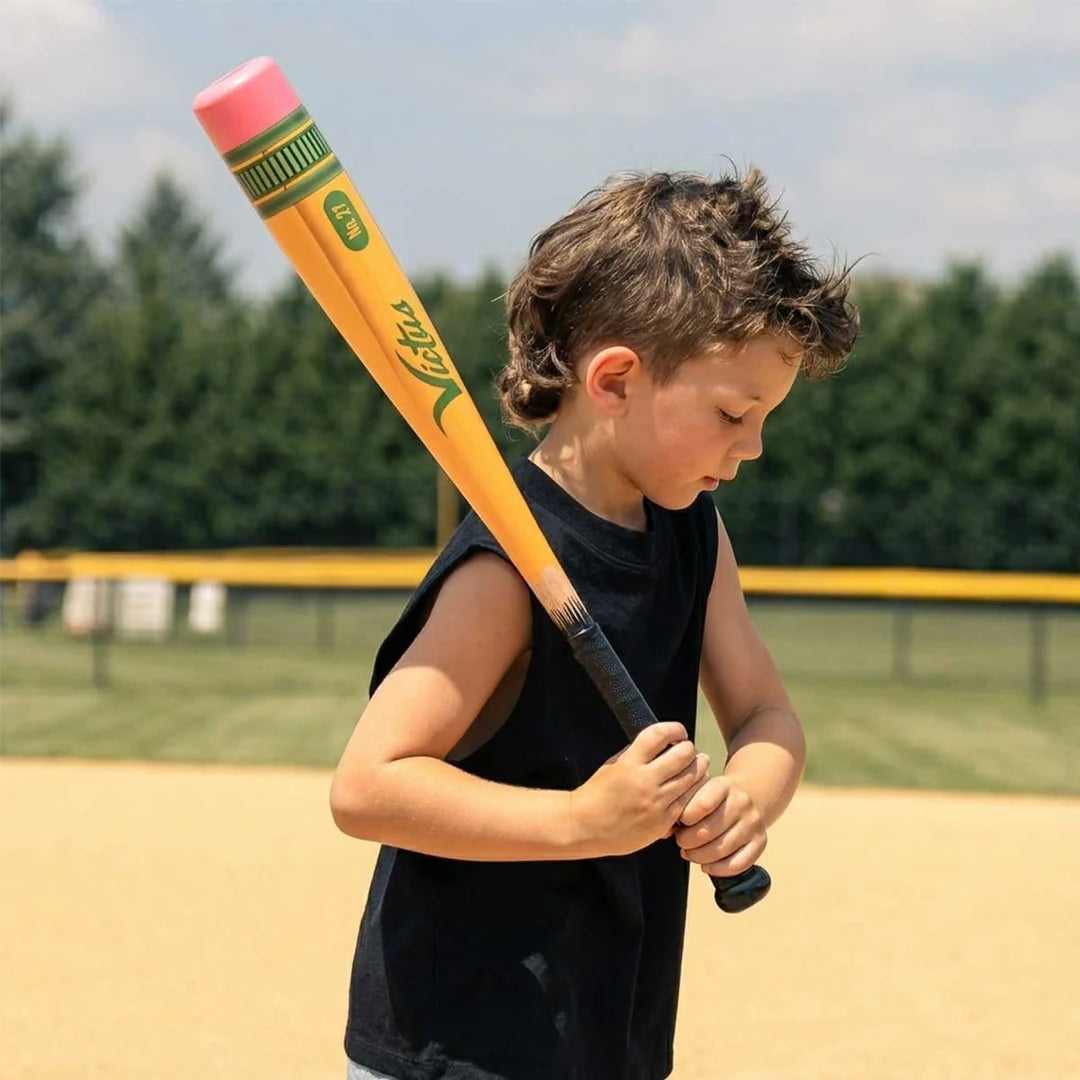Victus Yardstick Pencil Plastic Bat