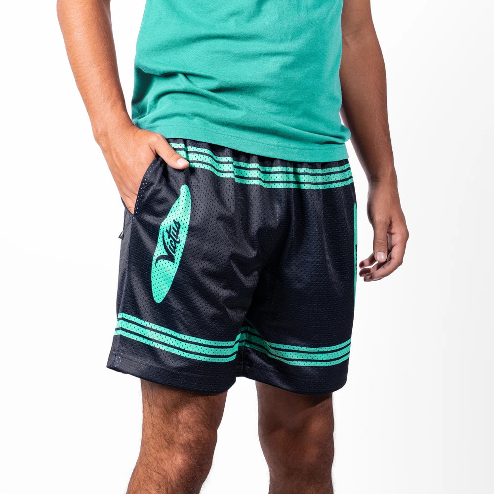 Victus Mesh Crayon Short - Youth