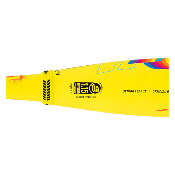 2027 Victus Nova Lit Comp USSSA Baseball Bat 2 3/4" (-10) - VSBNL10