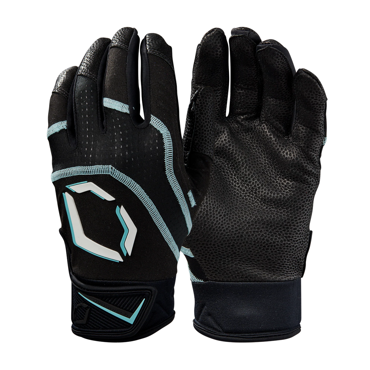 KHAOS Evo Shield Batting Gloves
