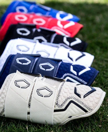 PRO-SRZ™ 2.0 BATTER'S DOUBLE STRAP ELBOW GUARD