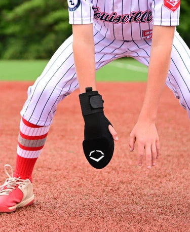 YOUTH SLIDING MITT