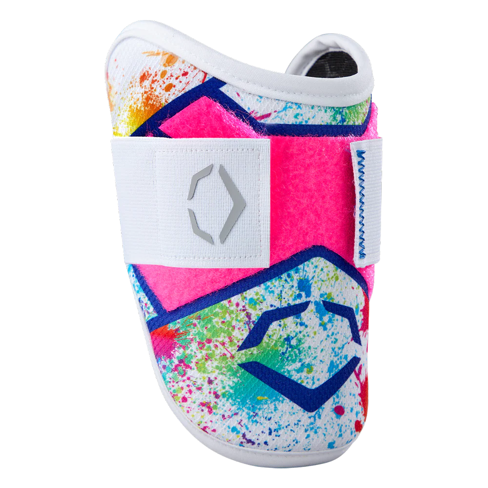 EvoShield SRZ-2 Custom Molding Youth Batter's Elbow Guard