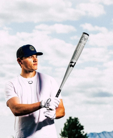 2024 DEMARINI THE GOODS (-3) BBCOR BASEBALL BAT