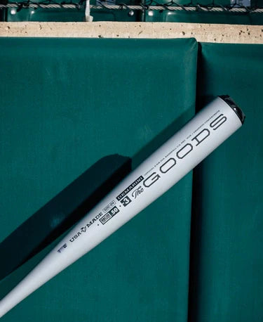 2024 DEMARINI THE GOODS (-3) BBCOR BASEBALL BAT
