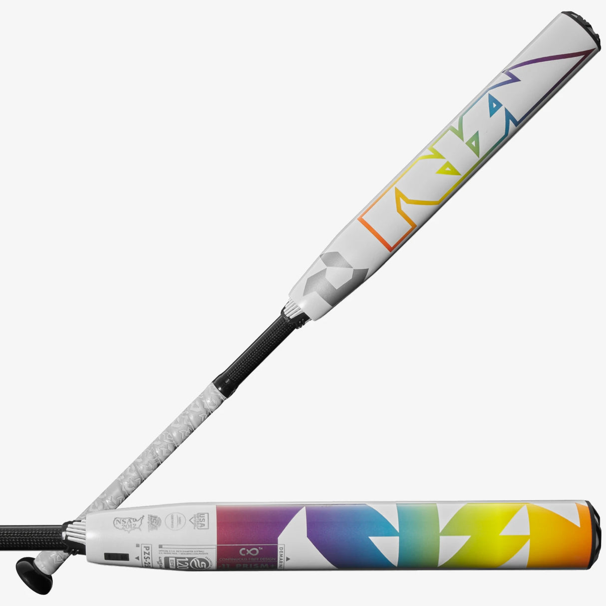 2025 Prism+ (-11) Fastpitch Softball Bat