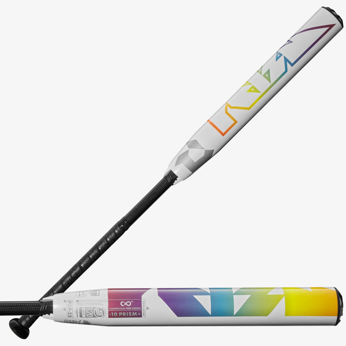 2025 Prism+ (-10) Fastpitch Softball Bat