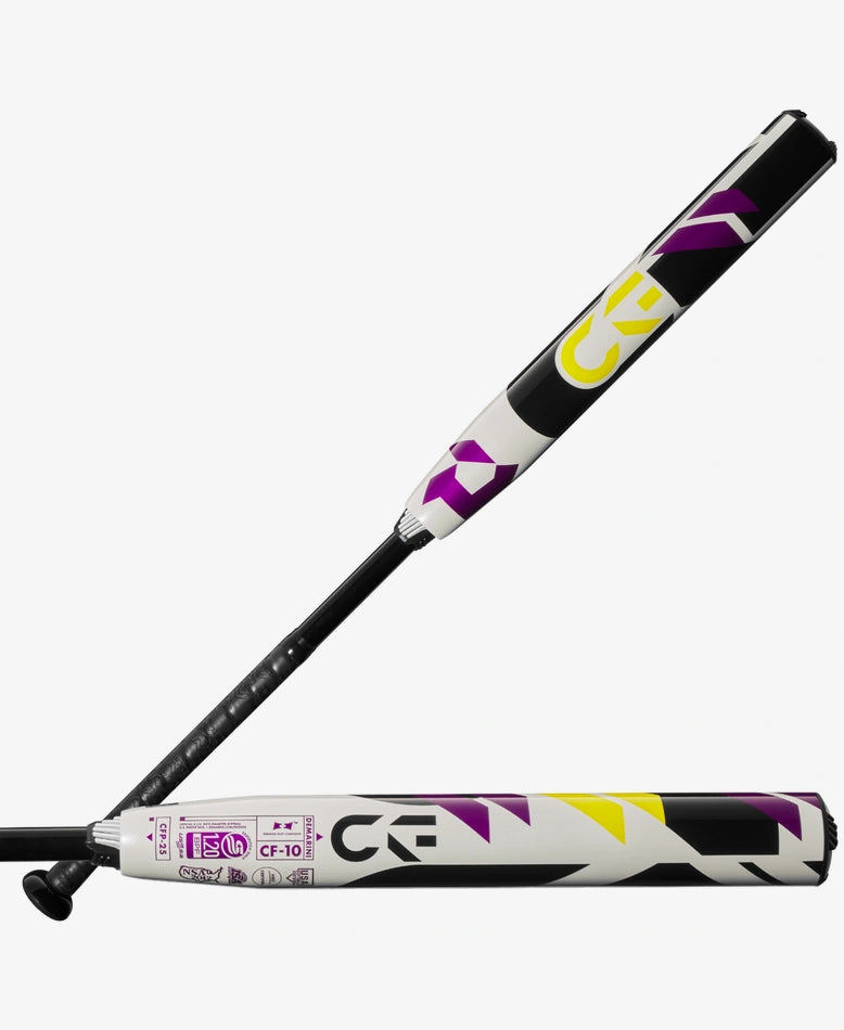 2025 CF (-10) Fastpitch Softball Bat