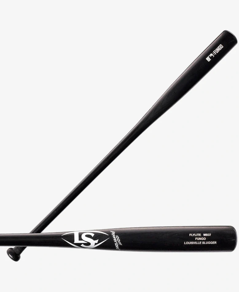 FLYLITE POPLAR MB37 FUNGO 37” TRAINING BAT