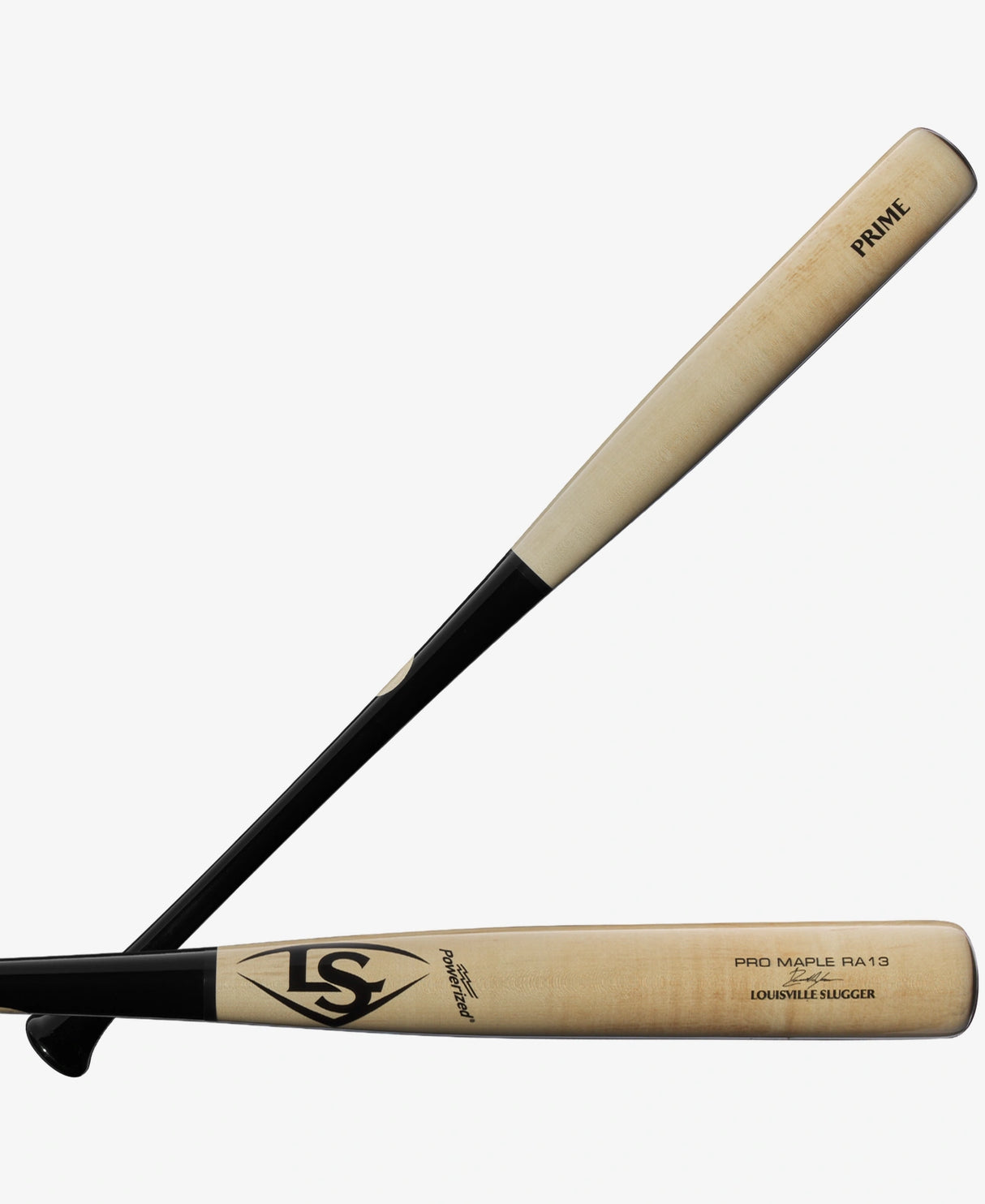 Pro Prime Signature Series RA13 Ronald Acuña Jr. Maple Baseball Bat