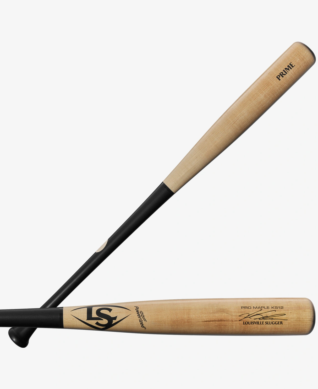 Pro Prime Signature Series KS12 Kyle Schwarber Maple Baseball Bat