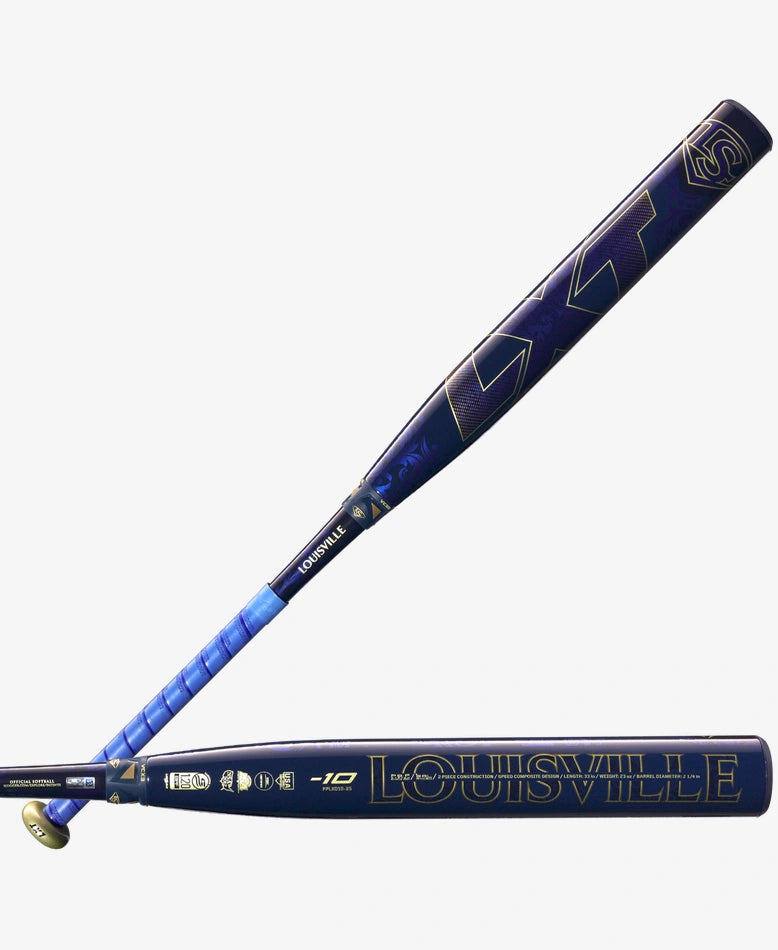 2025 Louisville Slugger LXT® (-10) Fastpitch Bat