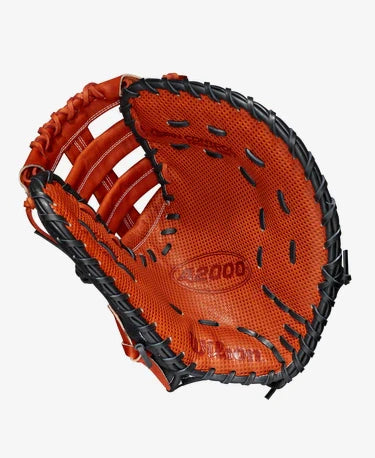 WILSON 2021 A2000 SC1620SS 12.5" FIRST BASE BASEBALL MITT