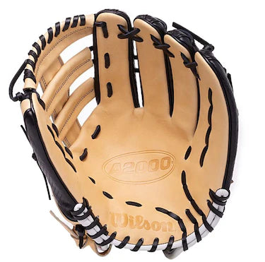 Wilson A2000 2022 13" Slowpitch Softball Glove - WBW10046613