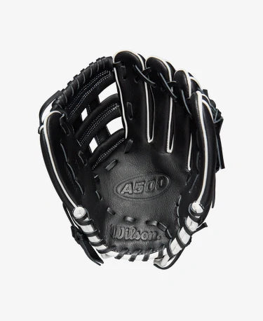A500 10.5” UTILITY YOUTH BASEBALL GLOVE RHT