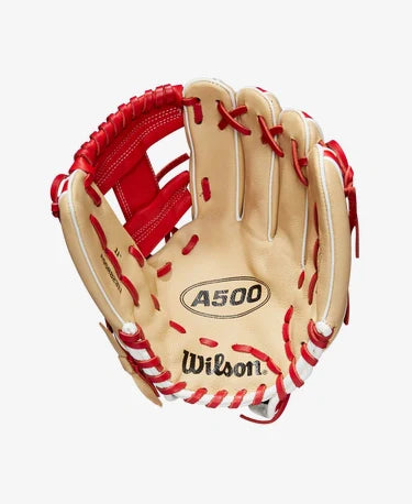 A500 11” UTILITY YOUTH BASEBALL GLOVE
