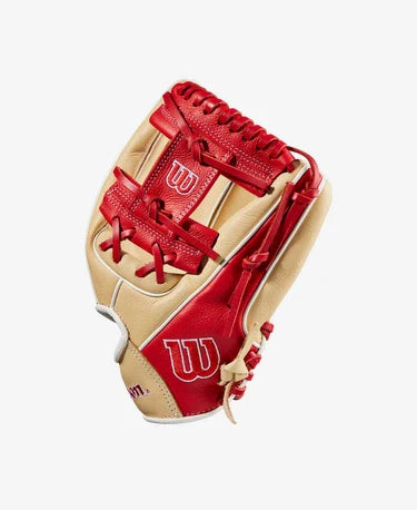A500 11” UTILITY YOUTH BASEBALL GLOVE