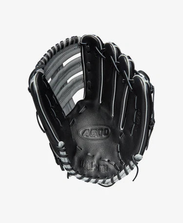 A500 12.5” UTILITY YOUTH BASEBALL GLOVE