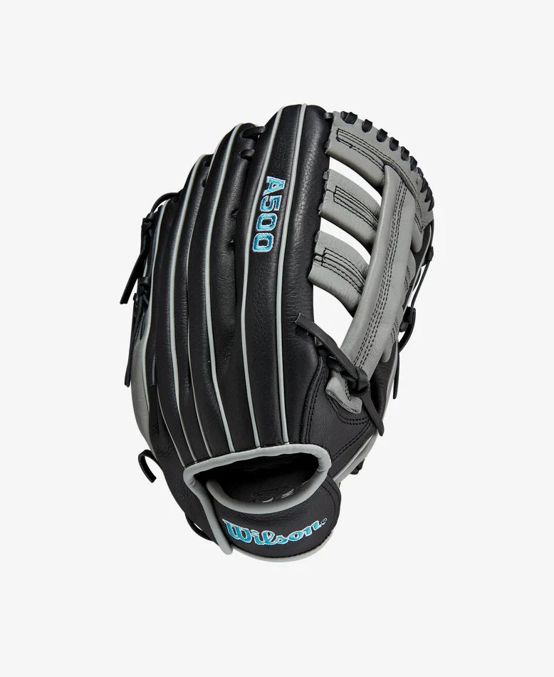 A500 12.5” UTILITY YOUTH BASEBALL GLOVE