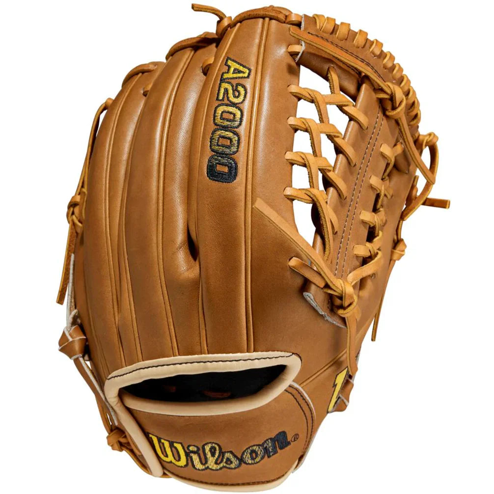 2023 Wilson A2000 Pedroia FIT PF89 (P, IF)