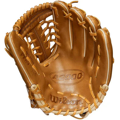 2023 Wilson A2000 Pedroia FIT PF89 (P, IF)