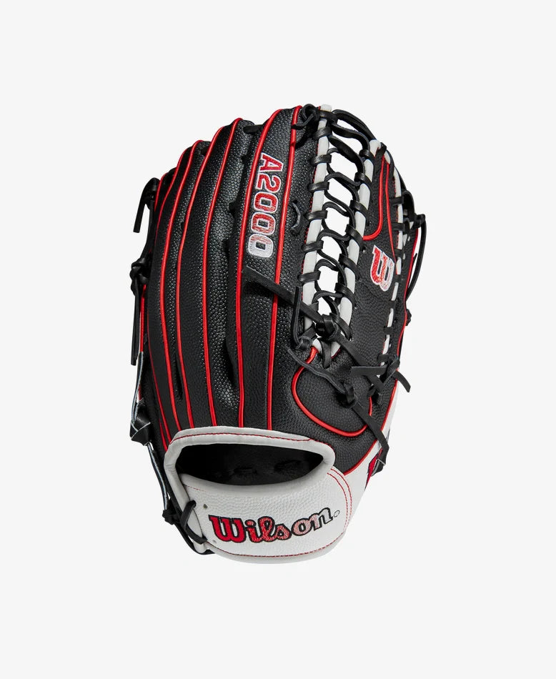 WILSON 2023 A2000 SCOT7SS 12.75” OUTFIELD BASEBALL GLOVE